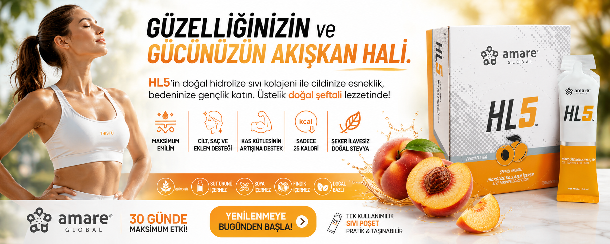 amare hl5 mobil